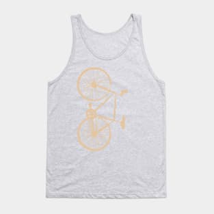 Biker Tank Top